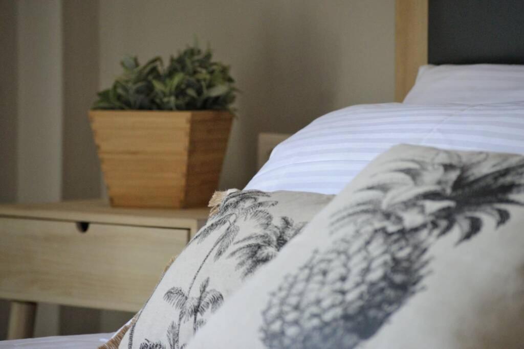 Aelia Apartment Ликсури Екстериор снимка